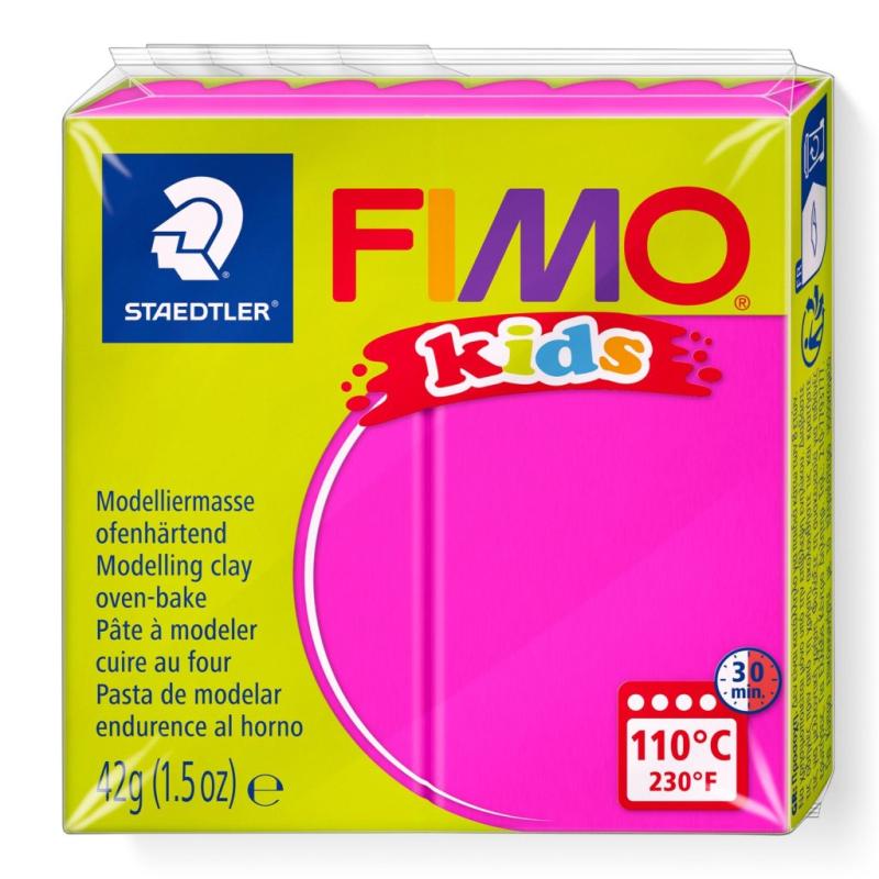 Staedtler FIMO® kids 8030 pink